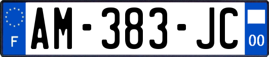 AM-383-JC
