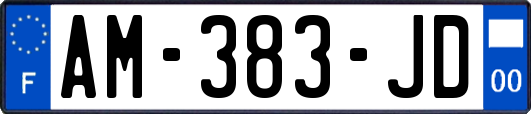 AM-383-JD