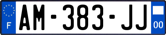 AM-383-JJ