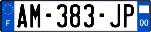 AM-383-JP