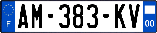 AM-383-KV