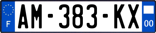 AM-383-KX