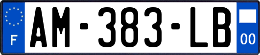 AM-383-LB