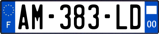 AM-383-LD