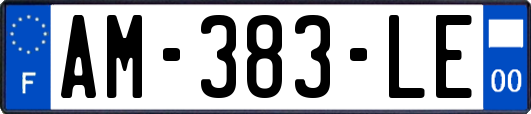 AM-383-LE