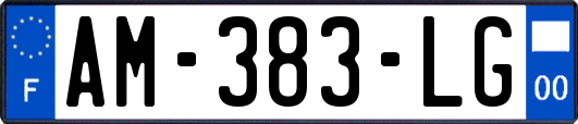 AM-383-LG