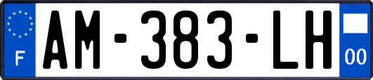 AM-383-LH