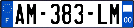 AM-383-LM