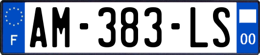 AM-383-LS