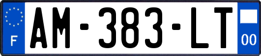 AM-383-LT