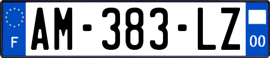 AM-383-LZ