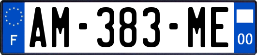 AM-383-ME