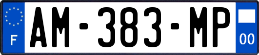 AM-383-MP