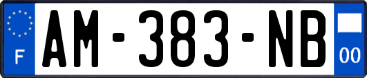 AM-383-NB