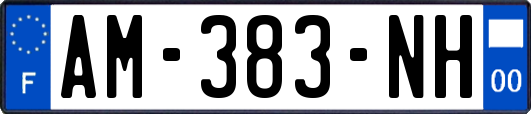AM-383-NH