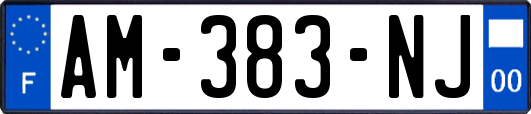 AM-383-NJ