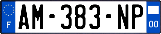 AM-383-NP