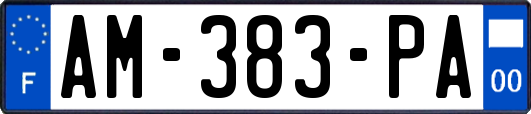 AM-383-PA