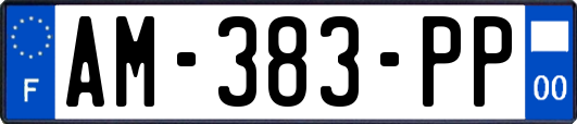 AM-383-PP
