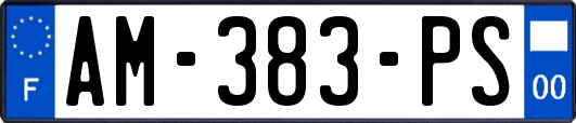 AM-383-PS