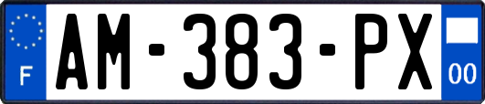 AM-383-PX