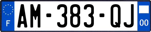 AM-383-QJ