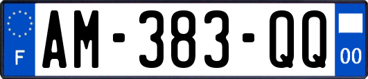 AM-383-QQ