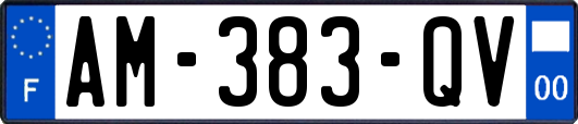 AM-383-QV