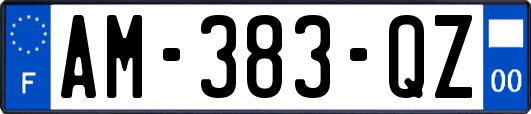 AM-383-QZ