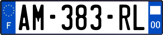AM-383-RL