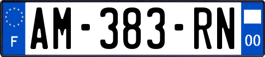 AM-383-RN