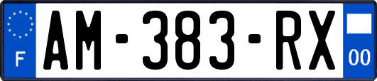 AM-383-RX