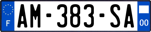 AM-383-SA