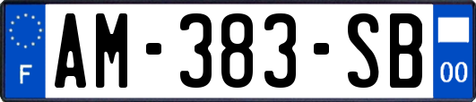 AM-383-SB