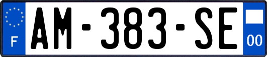 AM-383-SE