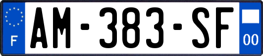 AM-383-SF