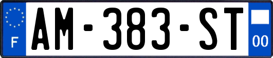 AM-383-ST