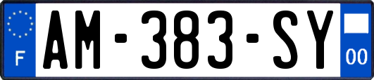 AM-383-SY