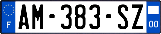 AM-383-SZ