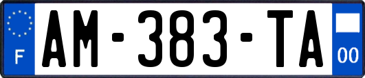AM-383-TA