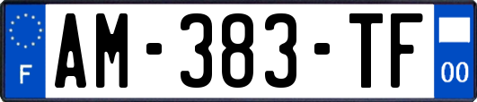 AM-383-TF