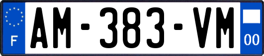 AM-383-VM