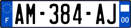 AM-384-AJ