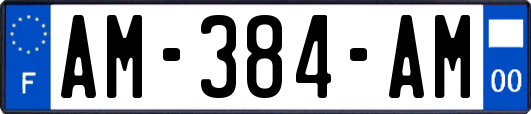 AM-384-AM