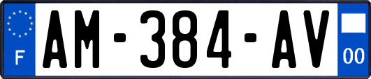 AM-384-AV