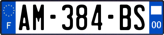 AM-384-BS