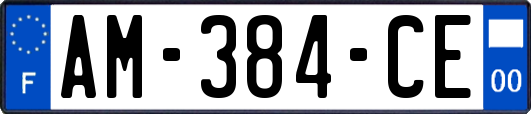AM-384-CE