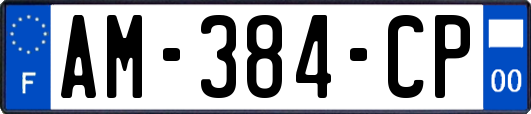 AM-384-CP