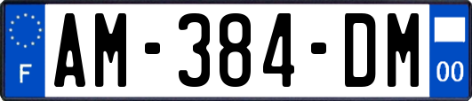 AM-384-DM