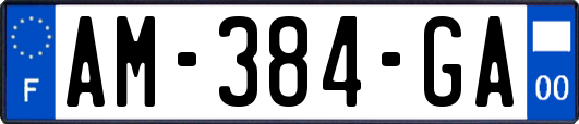 AM-384-GA